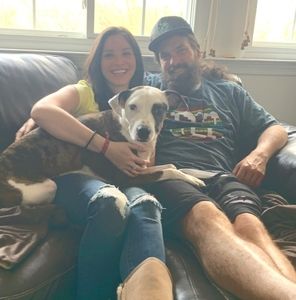 Meet your Posher, Julian